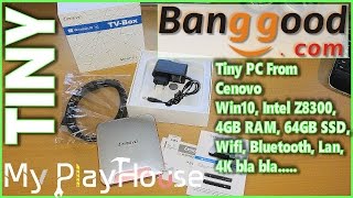 Cenovo Mini pc 2 Цена