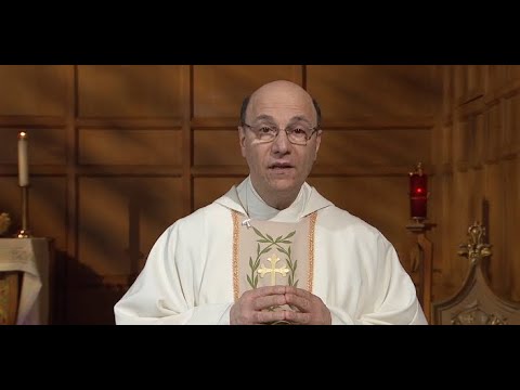 Sunday Catholic Mass Today | Daily TV Mass, April 19 2020