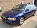 2001 Audi A4 Wgn 2.8L Avant Quattro AWD