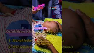 Sunat Bayi Happy