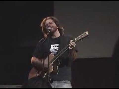 13) The Future Soon- Jonathan Coulton 9-12-07