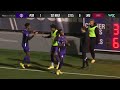 Portland Men's Soccer vs LMU (4 - 0) - Highlights