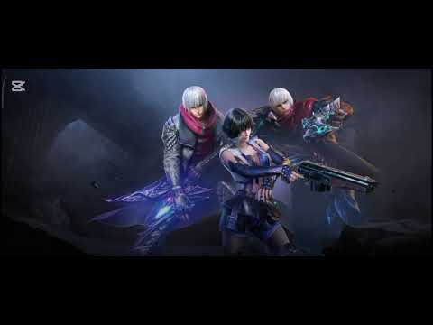 Bayron Crack en Devil may Cry Peak of combat parte 2 Full HD Bayron Crack en Devil may Cry Peak of combat parte 2 Full HD