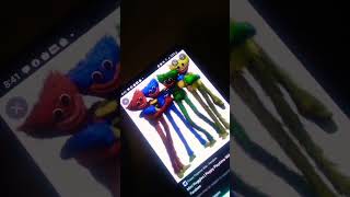 Poppy Playtime Band 2