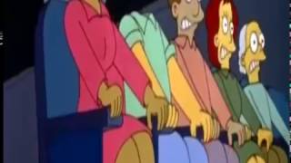 Simpsons Get Thud From Tiny Toons Thx Parody