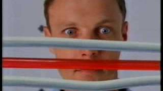 Aquafresh Advert