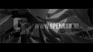 Mini Aftermovie: Open Run @ SBM Wintertour Nieuwegein 2017