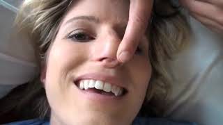 Nose Play