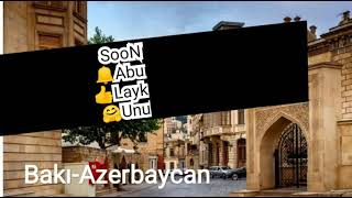 Dünyanın En Gözel Menzereli Yerləri.status Üçün Mənzərəli̇ Vi̇deo.qi̇sa Mənzərəli̇ Yer Vi̇deolari̇