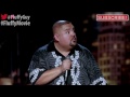 Video "Gabriel Visits India" - The Fluffy Movie - Gabriel Iglesias