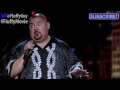 "Gabriel Visits India" - The Fluffy Movie - Gabriel Iglesias