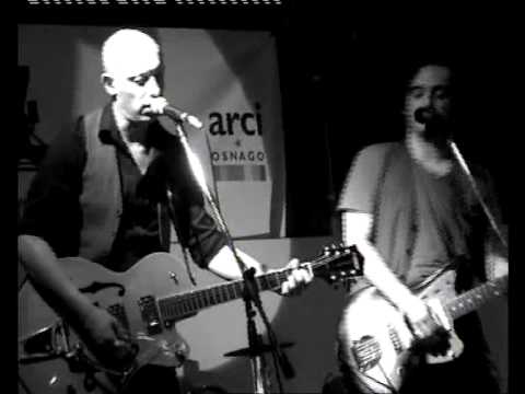 Danza Dell'orso Video