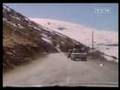 BMW 503 vs Jaguar