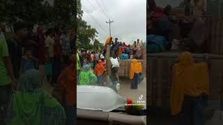 Aamani Hot Kudi Garam Rampur Dinajpur