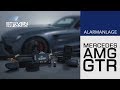 Mercedes Diebstahlschutz High End Alarmsystem von Pandora Mercedes Diebstahlschutz High End Alarmsystem von Pandora