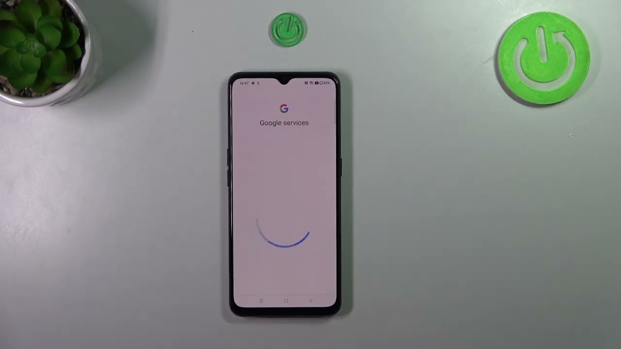 How to Add/Remove Google Account on OPPO Find X2 Lite – How to Add/Remove Google Account on OPPO Find X2 Lite –