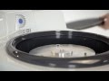 Polishing - Minitech 333 HD by PRESI