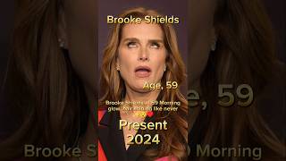 Brooke Shields Beauty At 59 Defies Time