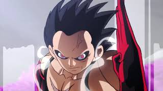 One Piece Kings Part 1 Fan Animation Luffy Vs Kaido