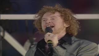 Watch Simply Red So Many People video