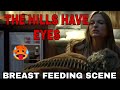 The hills have eyes|| Breast feeding scene || Mr varatthan