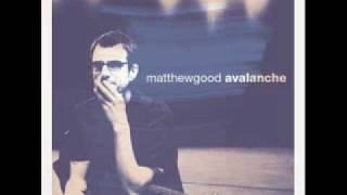 Watch Matthew Good Avalanche video