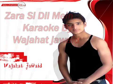 HINDI- ZARA SA (JANNAT) ORIGINAL INSTRUMENTAL SONGS