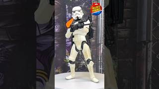 Star Wars Black Series Sandtrooper