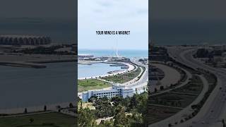 Highland Park Baku Azerbaijan
