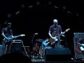 Explosions in the Sky - live at Chastain Park