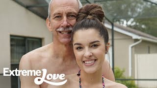 I Want Kids But My Husband Is Twice My Age | EXTREME LOVE