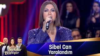 Sibel Can - YARALANDIM