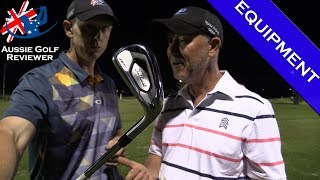 Titleist 718 Ap3 Iron Titleist 718 Ap3 Iron