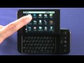 Foto pequena HTC Dream Android OS smartphone