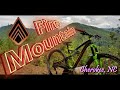Fire Mountain Trails - New For 2020 - Skilly & Lower Tinker's Dream - Cherokee, NC - 👜-a-🍩s