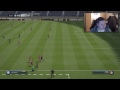 FIFA 15 | SIDEMAN LB/RB TEAM CHALLENGE!