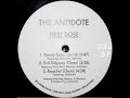 The Antidote - Pearly Gates