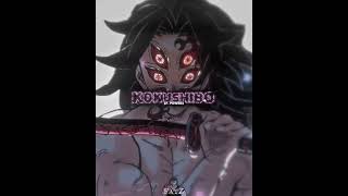 Kokushibo Vs Guts 4K-60