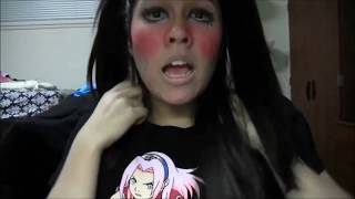 Anime, weeaboos and Japan cringe compilation #7