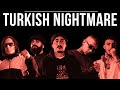 Eko Fresh X Killa Hakan X Uzi X Motive X Hayki - Turkish Nightmare (prod. Umut Timur)