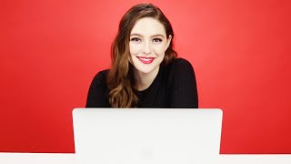 Danielle Rose Russell Finds Out Which The Vampire Diaries Character She Really Is