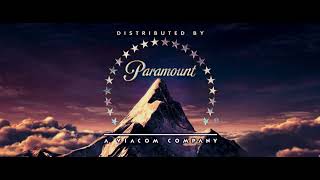 Distributed By Paramount Picturesmarvel Studios 2008