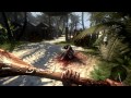 Let's Play Dead Island German - Part 2 - KONTAKT!