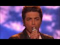 view O Sole Mio live at American Idol 10