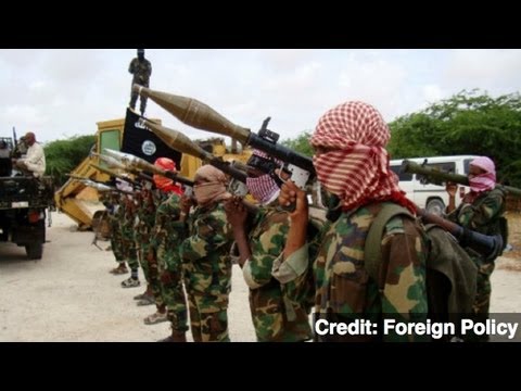 Customer Service-Minded Al-Qaeda Creates Complaint Dept.