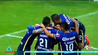 Acción Jornada 5 Clausura 2016