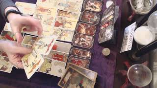 Virgo November 2019 Full Moon Reading Not What You Were Expecting But Certainly What You Were Wishi