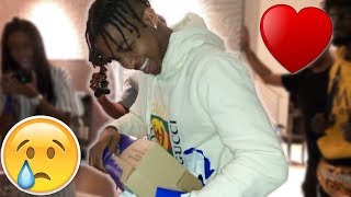 The Best Surprise Birthday Party Ever I Almost Cried The Best Surprise Birthday Party Ever I Almost Cried
