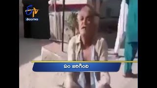 10 PM | Ghantaravam | News Headlines | 24th March 2019 | ETV Telangana