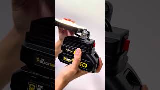 R96,00 Lanterna 21V Top Encaixe Makita